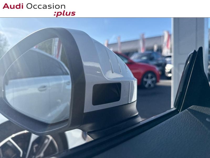 Voitures occasions Audi A5 Sportback S line Saint-Thibault-des-Vignes