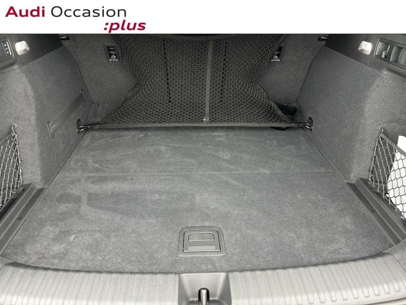 Voitures occasions Audi SQ6 e-tron Base Saint-Thibault-des-Vignes