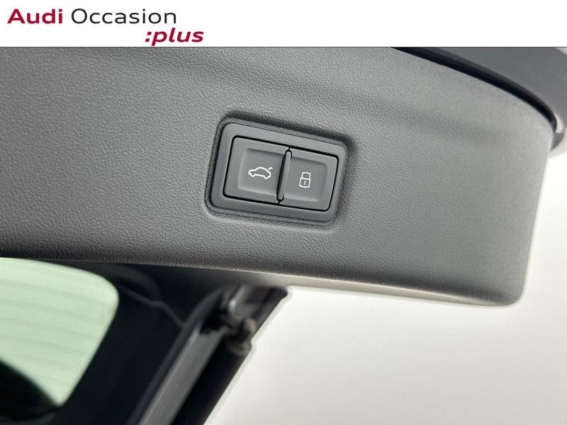 Voitures occasions Audi SQ6 e-tron Base Saint-Thibault-des-Vignes