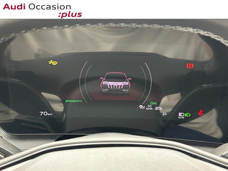 Voitures occasions Audi SQ6 e-tron Base Saint-Thibault-des-Vignes