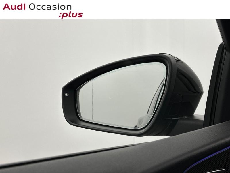 Voitures occasions Audi SQ6 e-tron Base Saint-Thibault-des-Vignes