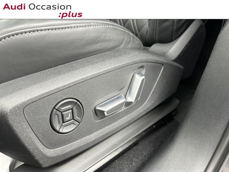 Voitures occasions Audi SQ6 e-tron Base Saint-Thibault-des-Vignes
