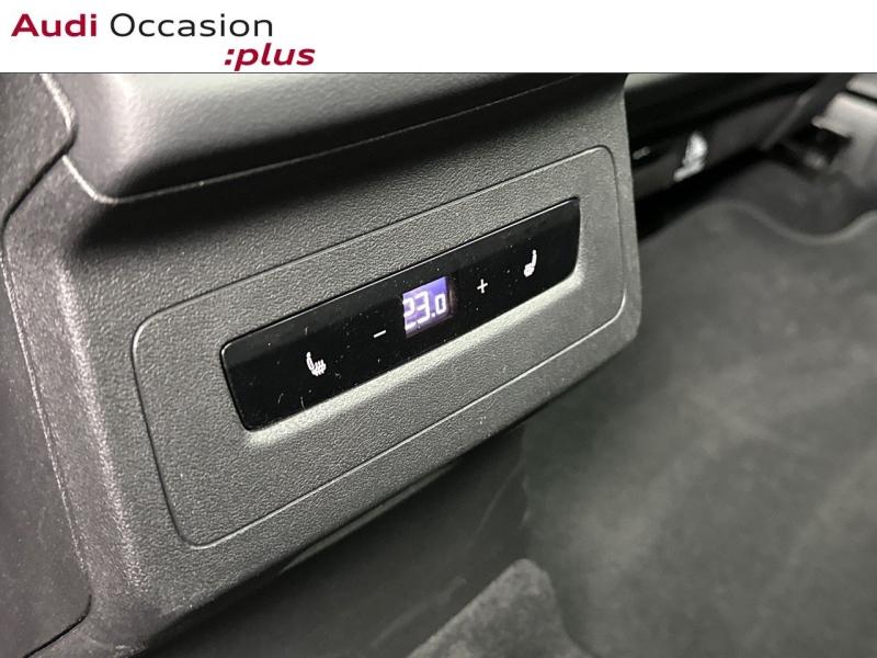 Voitures occasions Audi SQ6 e-tron Base Saint-Thibault-des-Vignes