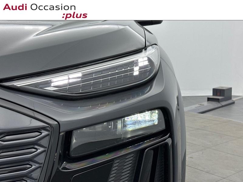 Voitures occasions Audi SQ6 e-tron Base Saint-Thibault-des-Vignes