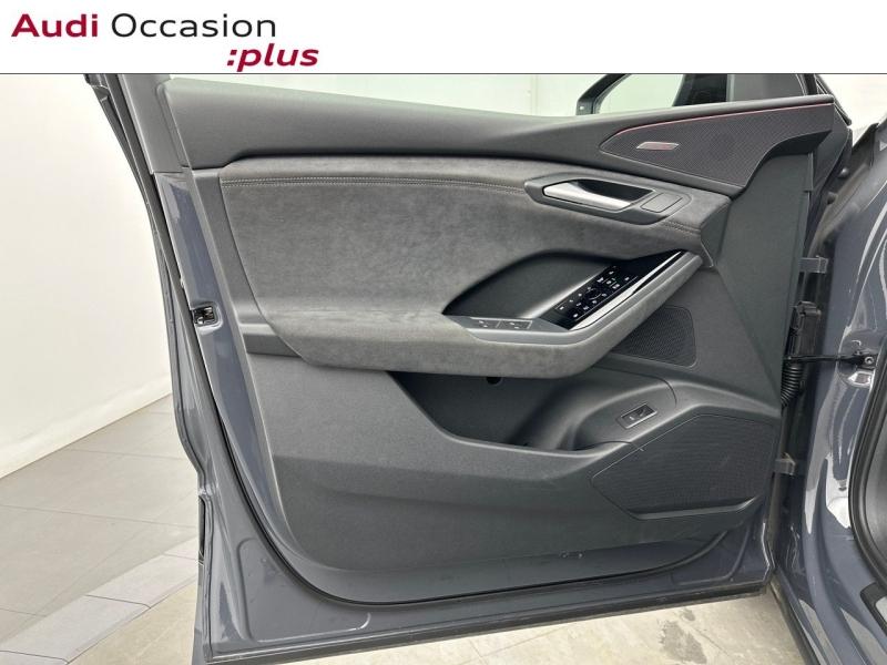 Voitures occasions Audi SQ6 e-tron Base Saint-Thibault-des-Vignes