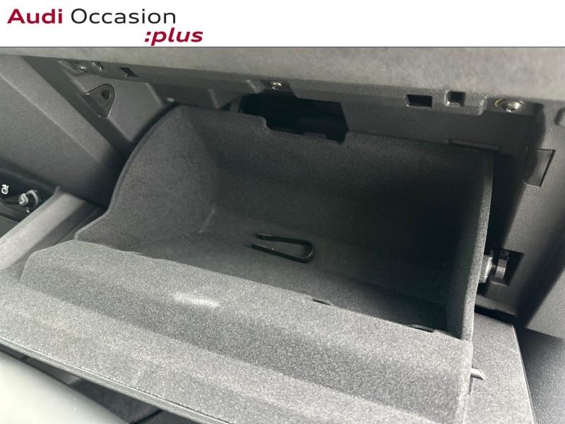 Voitures occasions Audi SQ6 e-tron Base Saint-Thibault-des-Vignes