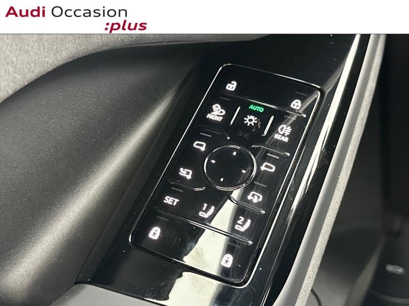 Voitures occasions Audi SQ6 e-tron Base Saint-Thibault-des-Vignes