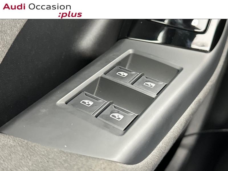 Voitures occasions Audi SQ6 e-tron Base Saint-Thibault-des-Vignes