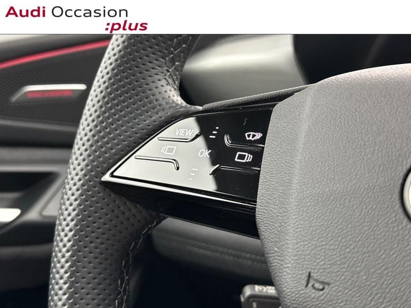 Voitures occasions Audi SQ6 e-tron Base Saint-Thibault-des-Vignes