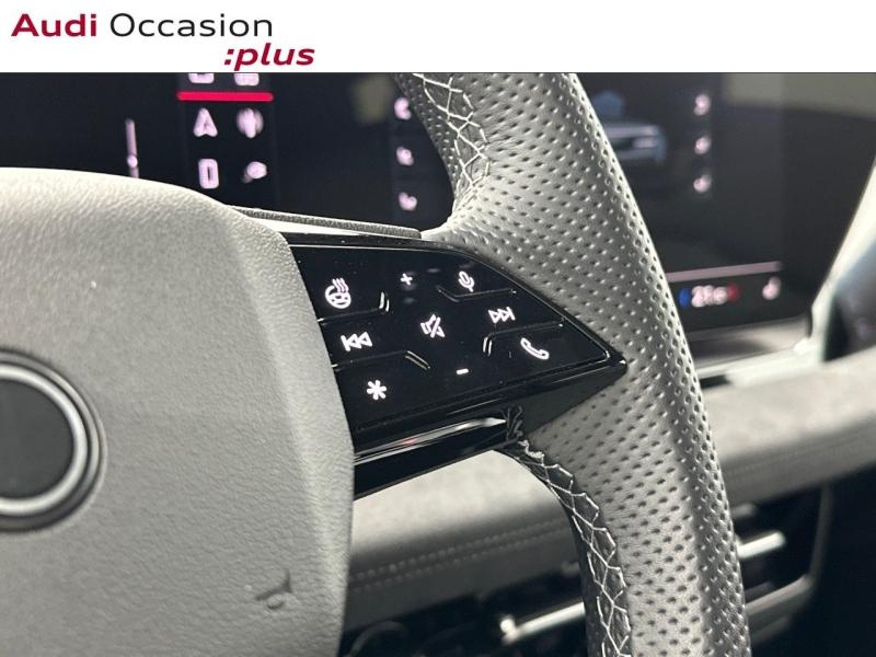 Voitures occasions Audi SQ6 e-tron Base Saint-Thibault-des-Vignes