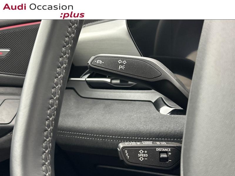 Voitures occasions Audi SQ6 e-tron Base Saint-Thibault-des-Vignes