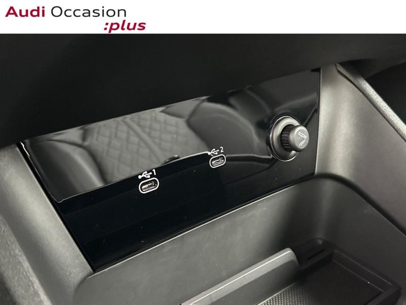 Voitures occasions Audi SQ6 e-tron Base Saint-Thibault-des-Vignes