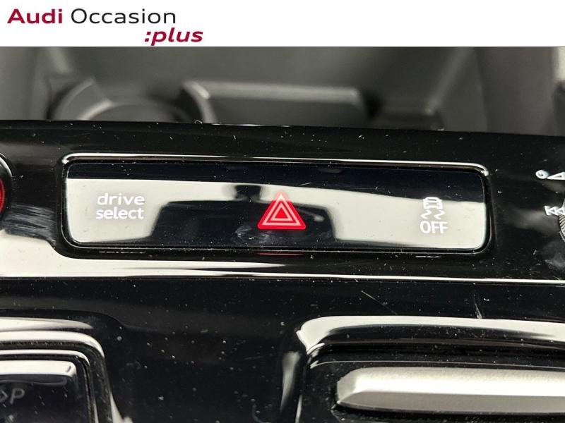 Voitures occasions Audi SQ6 e-tron Base Saint-Thibault-des-Vignes