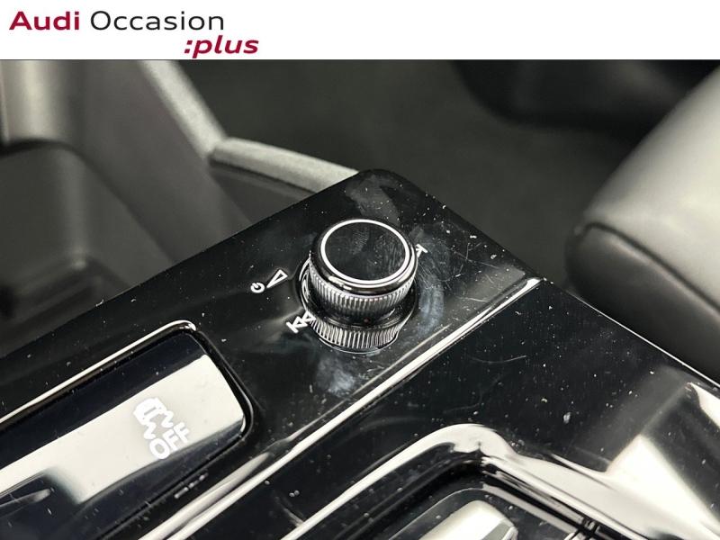 Voitures occasions Audi SQ6 e-tron Base Saint-Thibault-des-Vignes