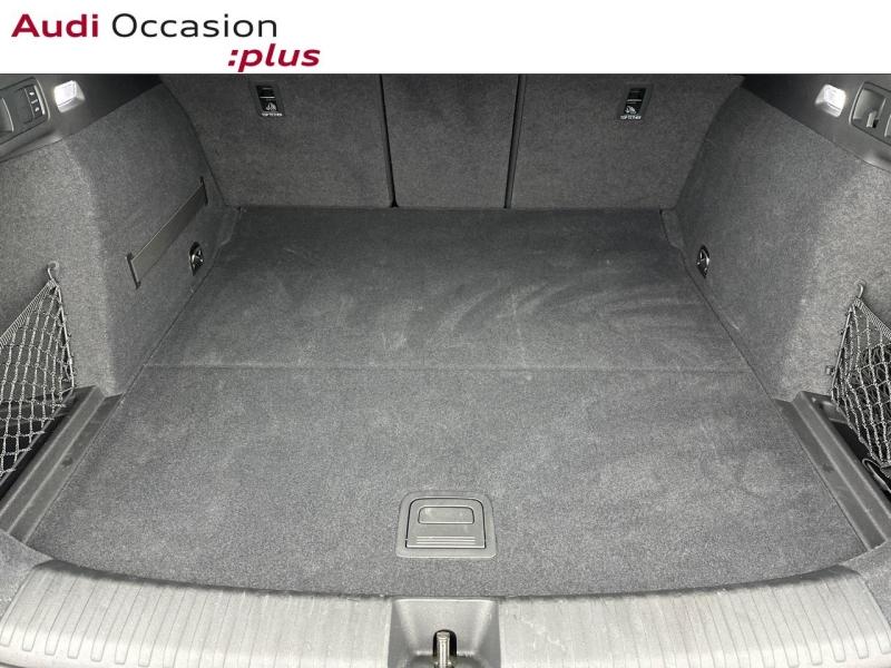 Voitures occasions Audi Q6 e-tron S line Saint-Thibault-des-Vignes