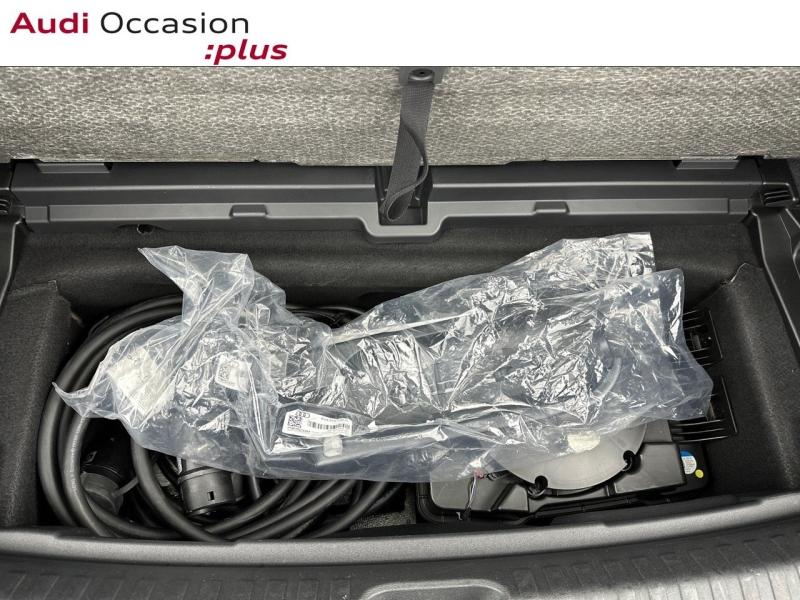 Voitures occasions Audi Q6 e-tron S line Saint-Thibault-des-Vignes