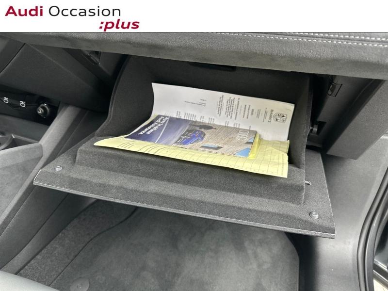 Voitures occasions Audi Q6 e-tron S line Saint-Thibault-des-Vignes