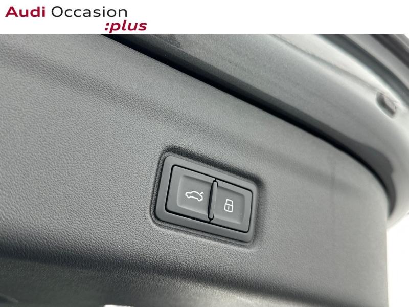 Voitures occasions Audi Q6 e-tron S line Saint-Thibault-des-Vignes