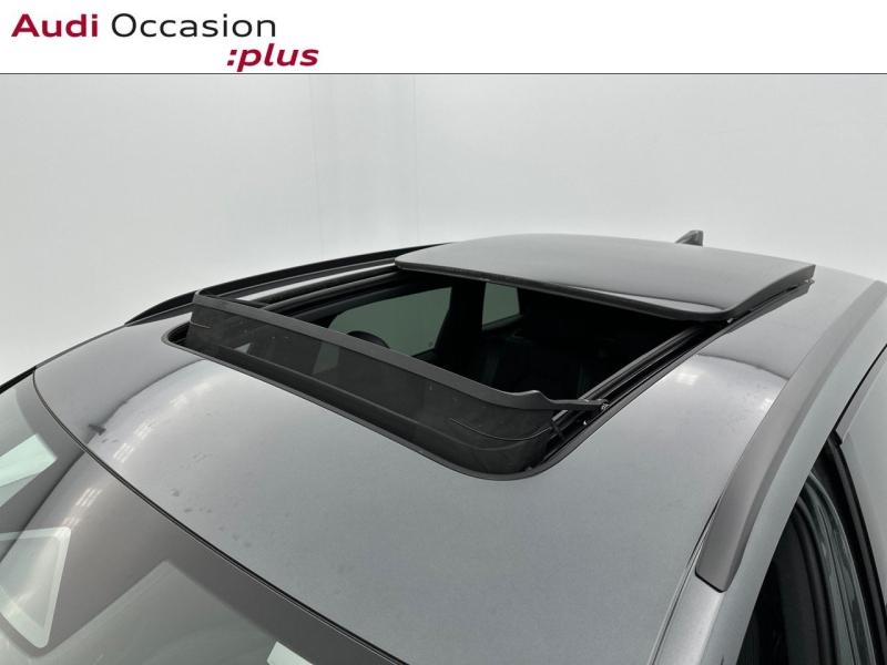Voitures occasions Audi Q6 e-tron S line Saint-Thibault-des-Vignes