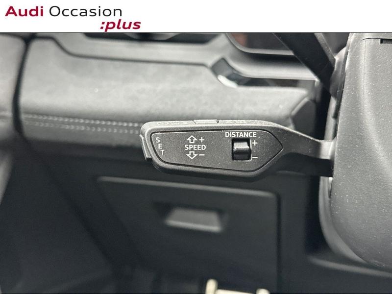 Voitures occasions Audi Q6 e-tron S line Saint-Thibault-des-Vignes