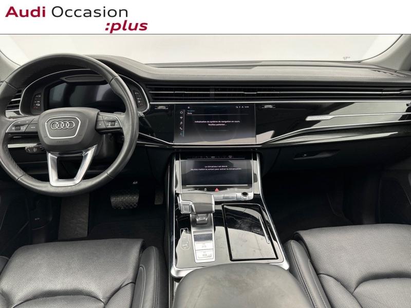 Voitures occasions Audi Q8 Avus extended Saint-Thibault-des-Vignes