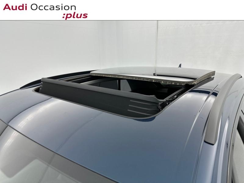 Voitures occasions Audi Q8 Avus extended Saint-Thibault-des-Vignes