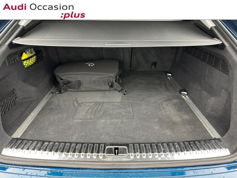 Voitures occasions Audi Q8 Avus extended Saint-Thibault-des-Vignes