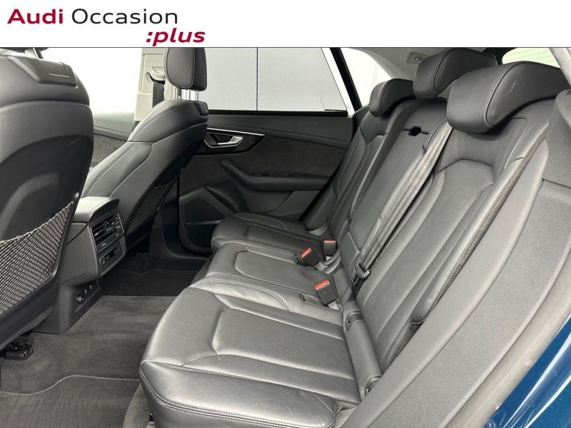 Voitures occasions Audi Q8 Avus extended Saint-Thibault-des-Vignes