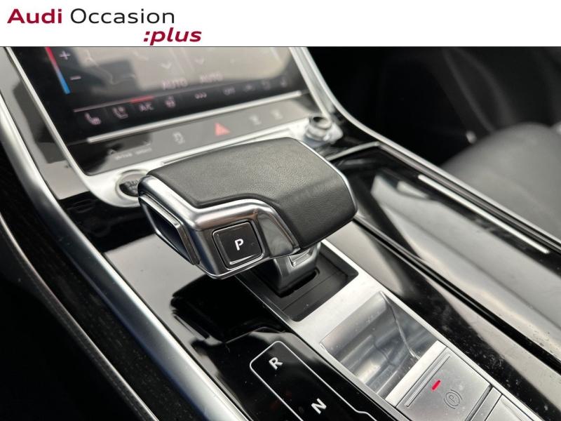 Voitures occasions Audi Q8 Avus extended Saint-Thibault-des-Vignes