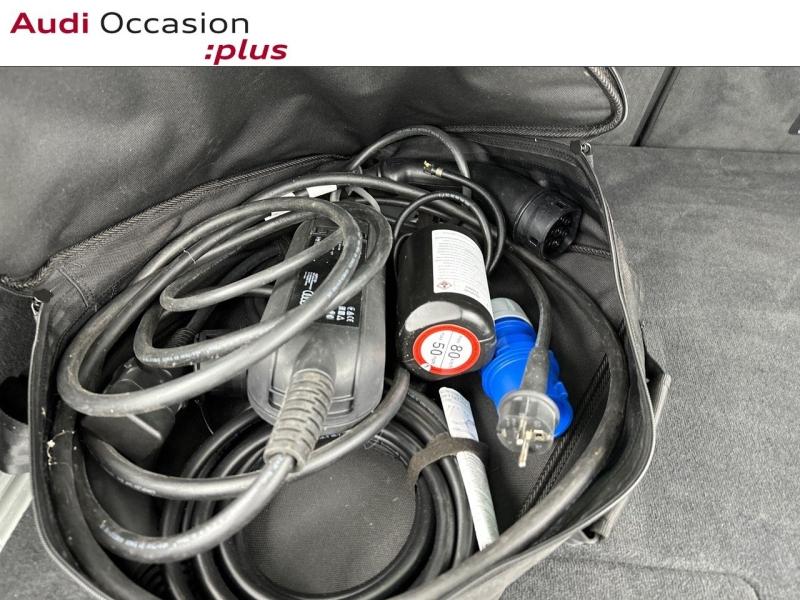 Voitures occasions Audi Q8 Avus extended Saint-Thibault-des-Vignes