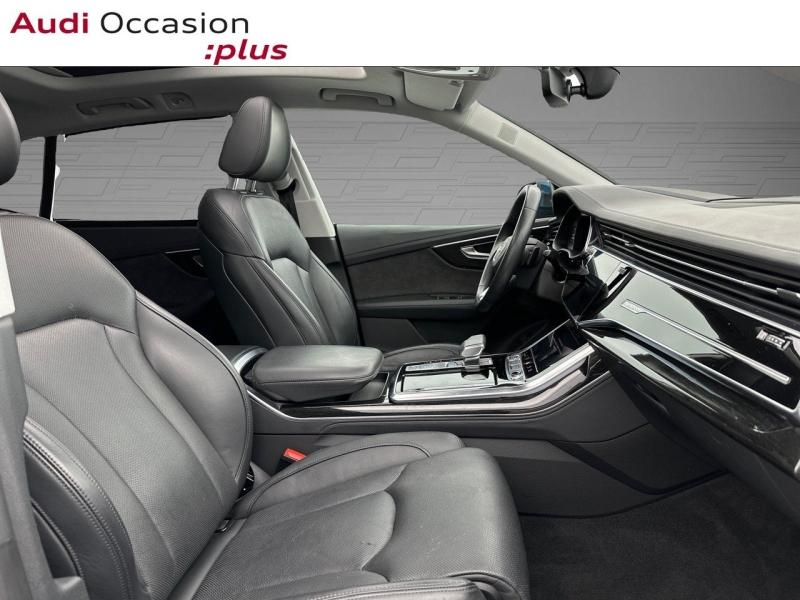 Voitures occasions Audi Q8 Avus extended Saint-Thibault-des-Vignes