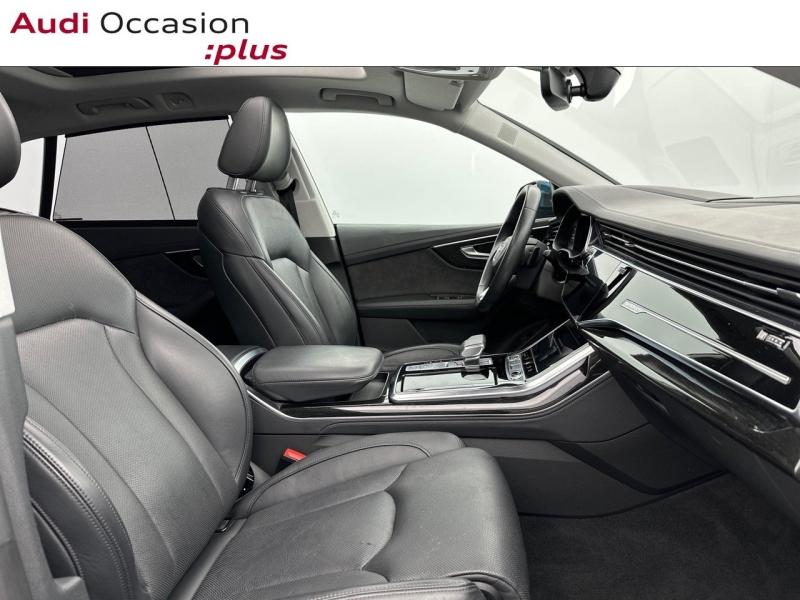 Voitures occasions Audi Q8 Avus extended Saint-Thibault-des-Vignes