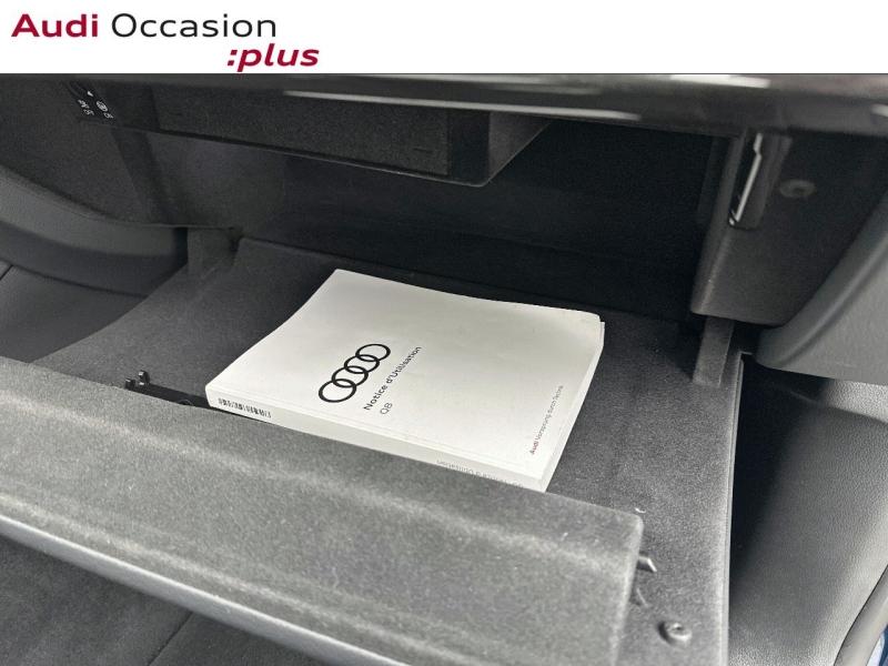 Voitures occasions Audi Q8 Avus extended Saint-Thibault-des-Vignes