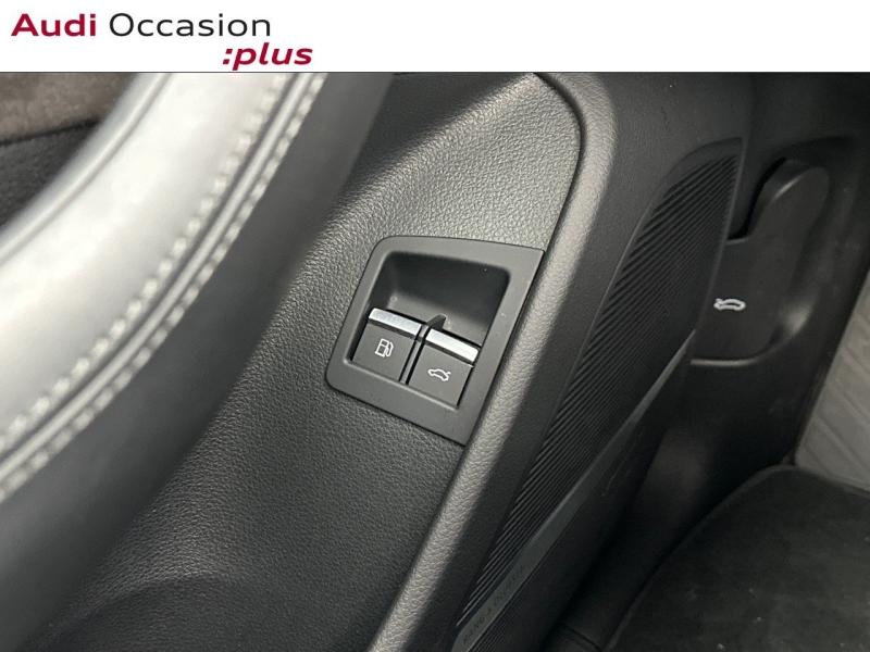 Voitures occasions Audi Q8 Avus extended Saint-Thibault-des-Vignes