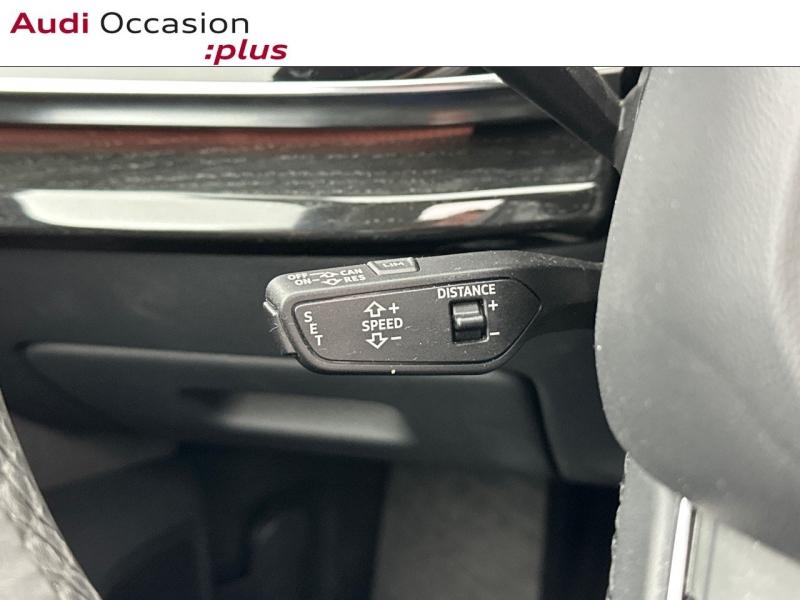 Voitures occasions Audi Q8 Avus extended Saint-Thibault-des-Vignes