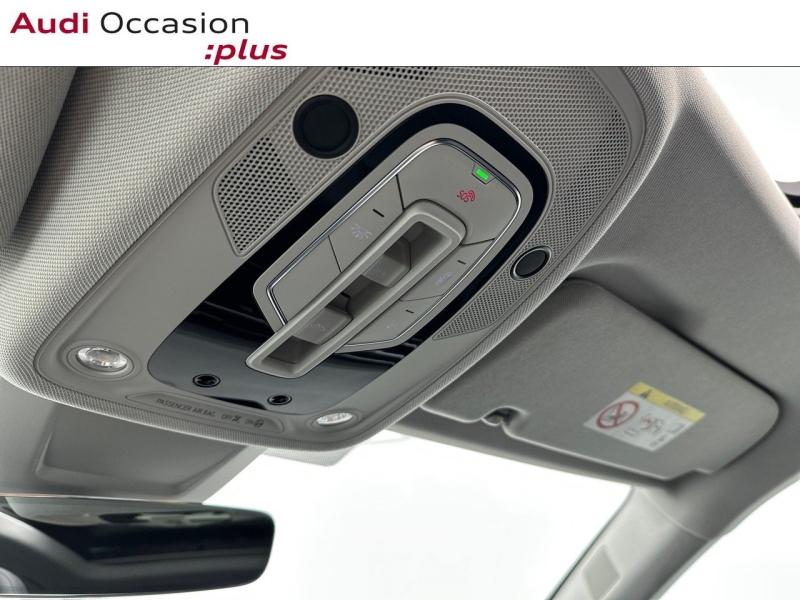 Voitures occasions Audi Q8 Avus extended Saint-Thibault-des-Vignes