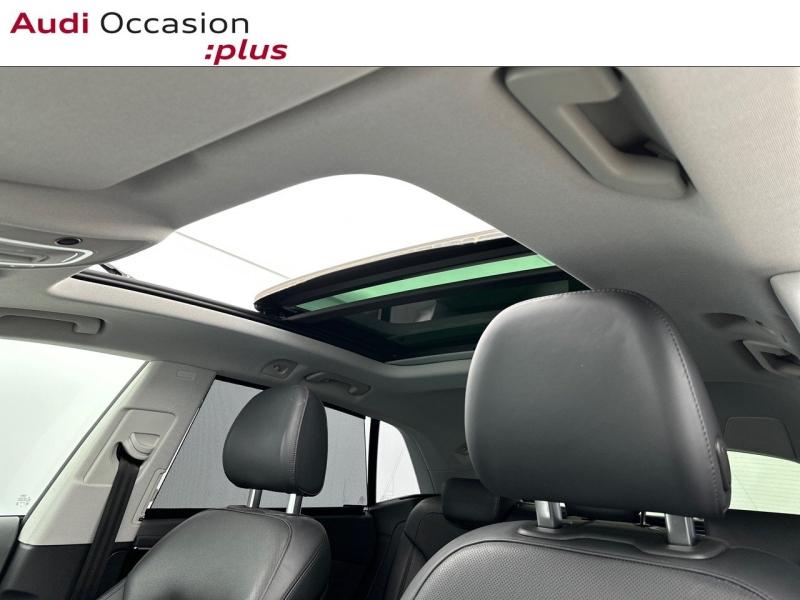 Voitures occasions Audi Q8 Avus extended Saint-Thibault-des-Vignes
