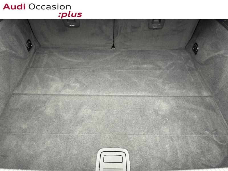 Voitures occasions Audi TT S line Saint-Thibault-des-Vignes