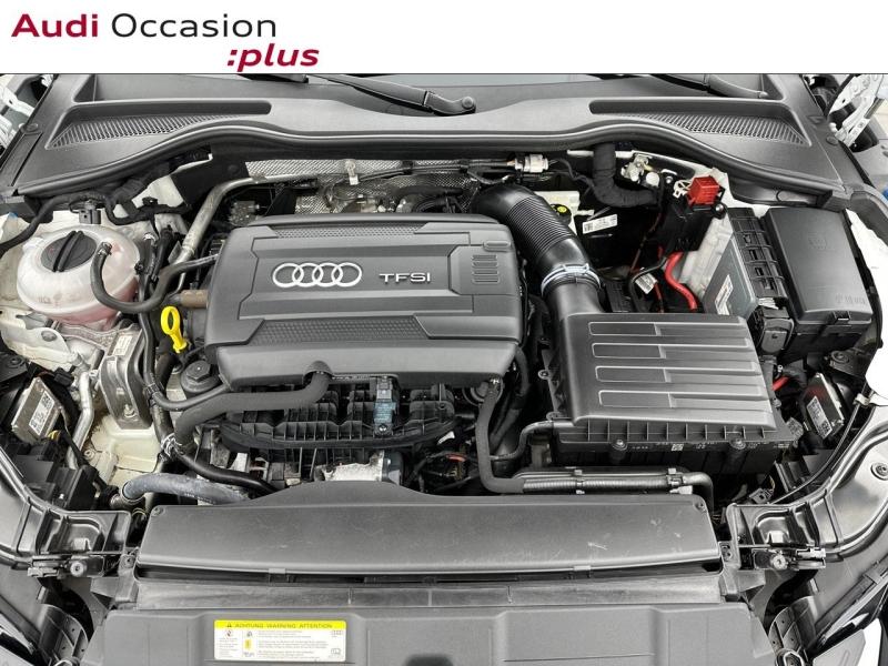 Voitures occasions Audi TT S line Saint-Thibault-des-Vignes