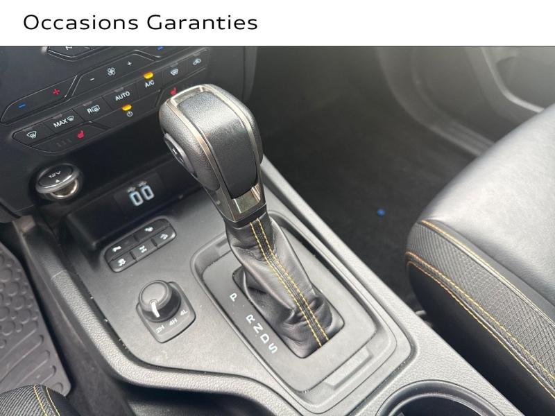 Voitures occasions FORD RANGER Wildtrak Saint-Thibault-des-Vignes