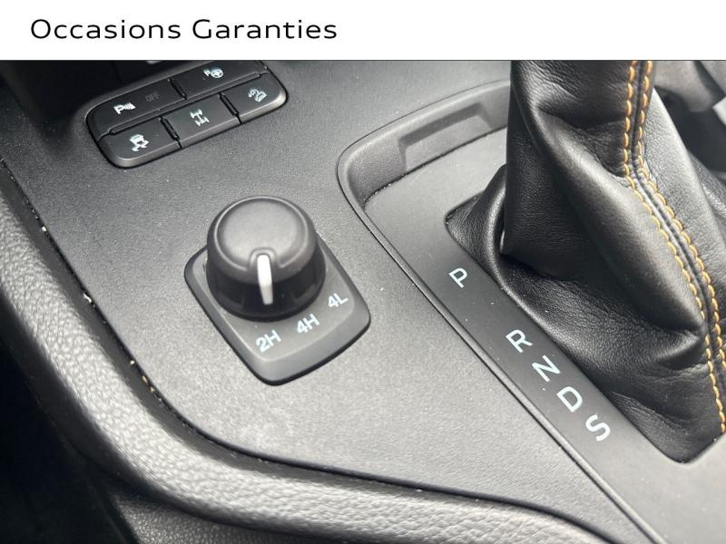 Voitures occasions FORD RANGER Wildtrak Saint-Thibault-des-Vignes