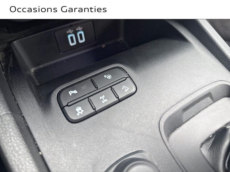 Voitures occasions FORD RANGER Wildtrak Saint-Thibault-des-Vignes