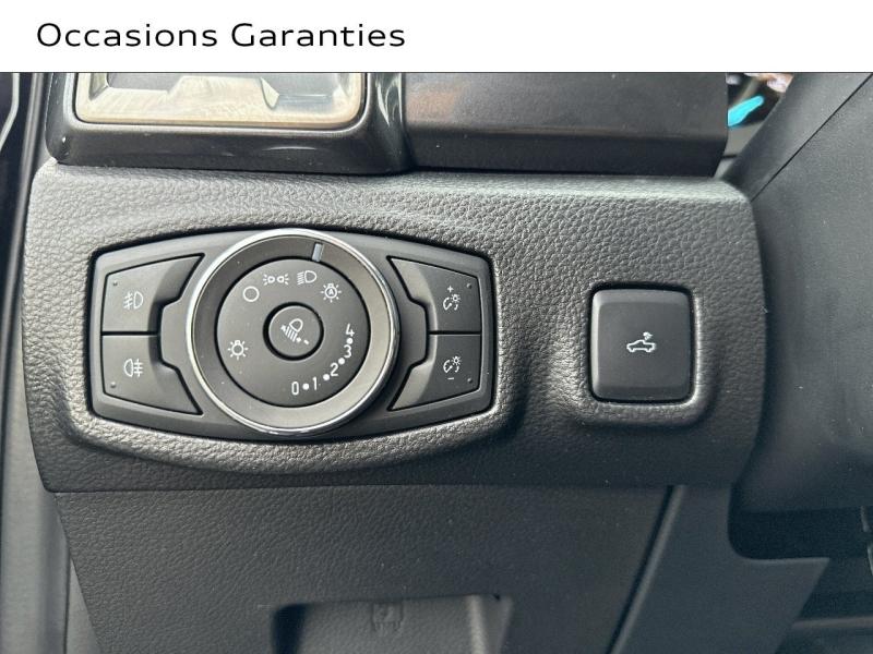 Voitures occasions FORD RANGER Wildtrak Saint-Thibault-des-Vignes