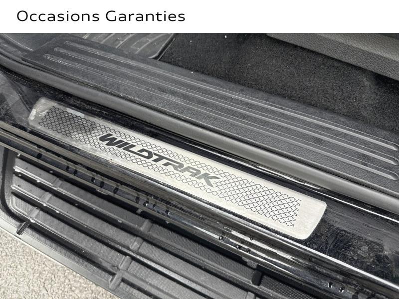 Voitures occasions FORD RANGER Wildtrak Saint-Thibault-des-Vignes