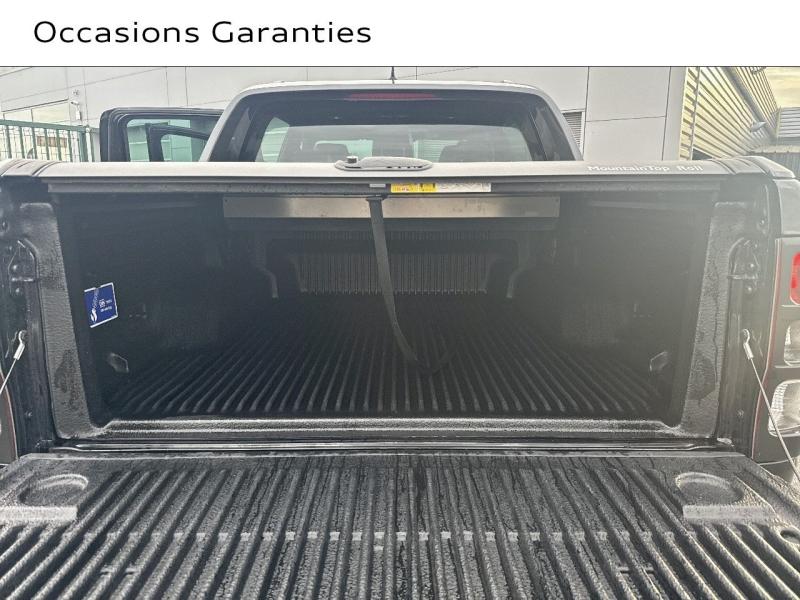 Voitures occasions FORD RANGER Wildtrak Saint-Thibault-des-Vignes