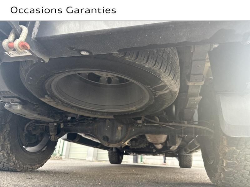 Voitures occasions FORD RANGER Wildtrak Saint-Thibault-des-Vignes