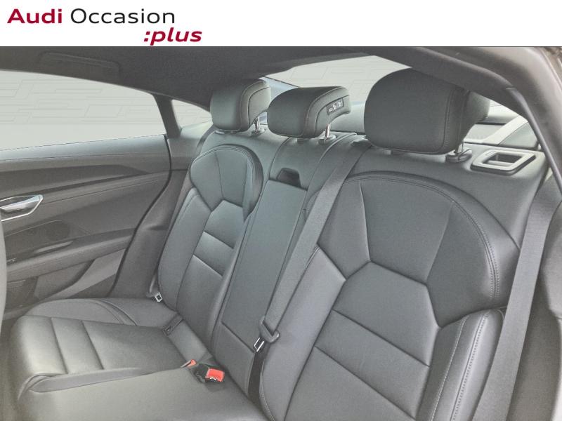 Voitures occasions Audi E-TRON GT Design Saint-Thibault-des-Vignes