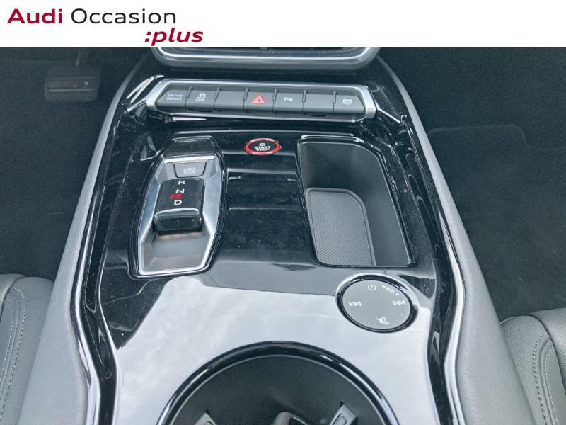 Voitures occasions Audi E-TRON GT Design Saint-Thibault-des-Vignes