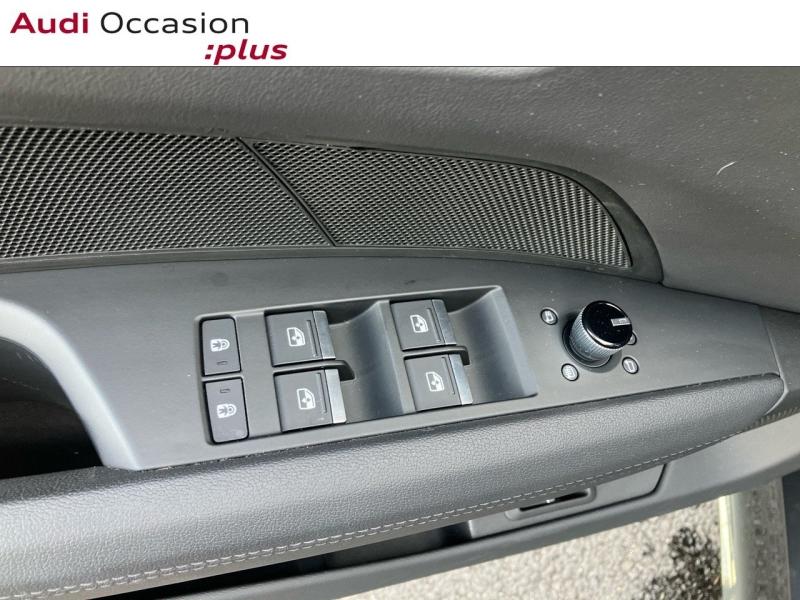 Voitures occasions Audi E-TRON GT Design Saint-Thibault-des-Vignes