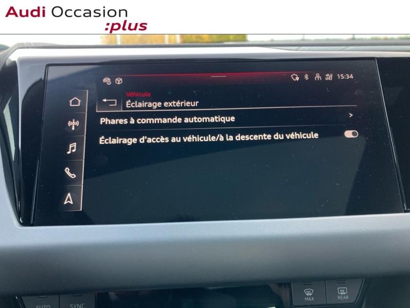 Voitures occasions Audi E-TRON GT Design Saint-Thibault-des-Vignes